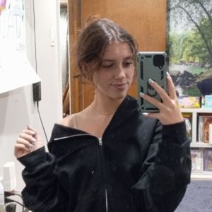 Meet your Posher, Jadeyn